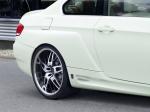 BMW GP3.10 Concept by AC Schnitzer 2007 года